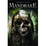 Παγιδευμένοι Στη Ζούγκλα - Mandrake (DVD Used) #16440