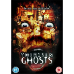 13 Φαντάσματα - Thir13en Ghosts (DVD Used) #01169