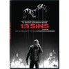 13 Αμαρτίες - 13 Sins (DVD Used) #19628