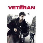 Ο Βετεράνος - The Veteran (DVD Used) #16268
