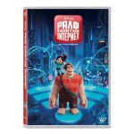 Ραλφ Εναντίον Ίντερνετ DVD Used