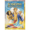 Joseph Ο Βασιλιάς Των Ονείρων - DVD Used