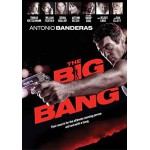 The Big Bang (DVD Used) #16322