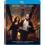 Inferno BD Μεταχειρισμένο #19549