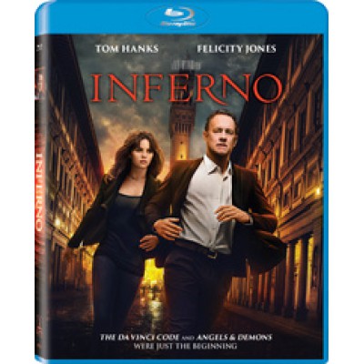 Inferno BD Μεταχειρισμένο #19549
