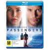Passengers 3D & 2D BD Μεταχειρισμένο #19651 