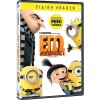 Εγώ Ο Απαισιότατος 3 DVD Used