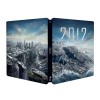 2012 (Steelbook) BD Μεταχειρισμένο #14554