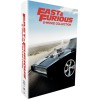 FAST & FURIOUS 1-8 Movie Collection - ΜΑΧΗΤΕΣ ΤΩΝ ΔΡΟΜΩΝ 1-8 Συλλογή Ταινιών (9 DVDs)