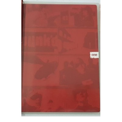 Punk'd One (DVD Used) #07503