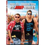 22 Jump Street (DVD Used) #18121