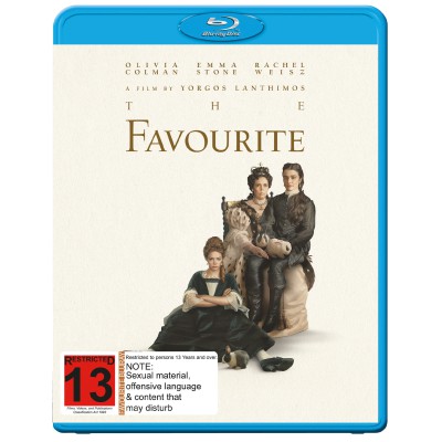 The Favourite BD Μεταχειρισμένο #20709