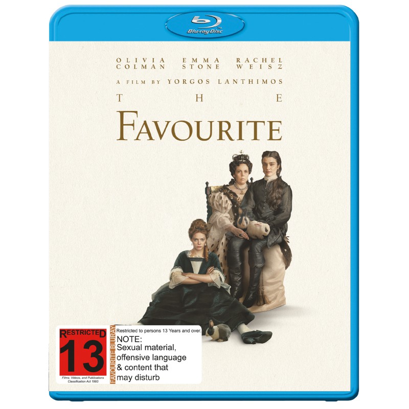 The Favourite BD Μεταχειρισμένο #20709