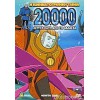20.000 Λεύγες Κάτω από τη Θάλασσα DVD Used