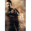 24 Ώρες Προθεσμία - 24 Hours to Live (DVD Used) #20552