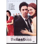 Το Τελευταίο Φιλί - The Last Kiss 2010 (DVD Used)