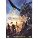 Η Καρδιά του Δράκου 3: Η Κατάρα του Μάγου 2015 (DVD Used)