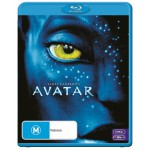 Avatar - Άβαταρ BD Μεταχειρισμένο #14674
