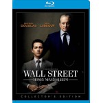 Wall Street Money Never Sleeps BD μεταχειρισμένο #15347