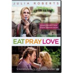 Eat Pray Love (DVD Used) #15287