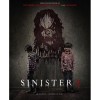 Sinister II (DVD Used) #19523