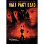 Αγγίζοντας τον Θάνατο - Half Past Dead (DVD Used) #33389LC