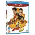 Ant-man And The Wasp BD Μεταχειρισμένο #20528