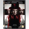 Άννα (DVD Used) #18469