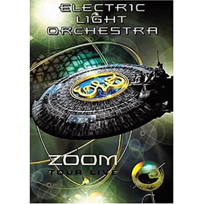 Electric Light Orchestra (DVD Used) #01131