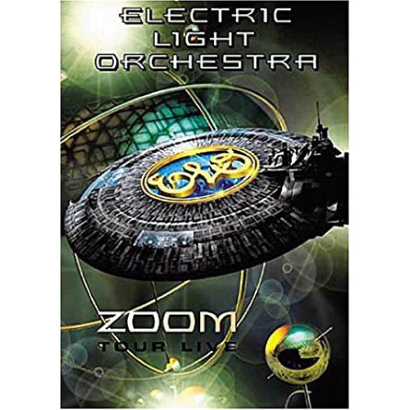 Electric Light Orchestra (DVD Used) #01131