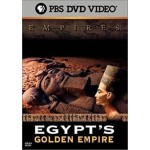 Empires: Η Χρυσή Αυτοκρατορία Της Αιγύπτου (DVD Used) #03769