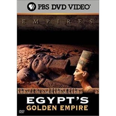 Empires: Η Χρυσή Αυτοκρατορία Της Αιγύπτου (DVD Used) #03769