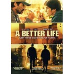 Μία Καλύτερη Ζωή - A Better Life (DVD Used) #16281