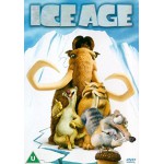 Η Εποχή Των Παγετώνων  - Ice Age DVD #553592