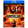 The Scorpion King 3 : Battle For Redemption BD Μεταχειρισμένο #16366