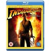 Indiana Jones And The KIngdom Of Chrystal Skull (2 Disc - Special Edition) BD Μεταχειρισμένο #13629