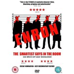 Enron: The Smartest Guys In The Room (DVD Used) #11576