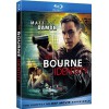 The Bourne Identity BD Μεταχειρισμένο #13856