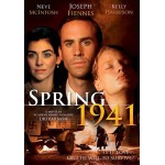 Άνοιξη 1941 - Spring 1941 (DVD Used) #16217