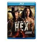 Jonah Hex BD Μεταχειρισμένο #Z38Y25255