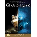 Ghosts Of The Abyss (DVD Used) #05199