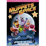 Μαπετς Εξ Ουρανού - Muppets From Space DVD #CDR29408LC