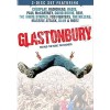 Glastonbury (DVD Used) #11456