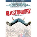Glastonbury (DVD Used) #11456