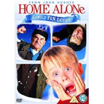 Μόνος Στο Σπίτι - Home alone 1 DVD #531772