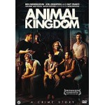 Το Χρίσμα - Animal Kingdom (DVD Used) #16122