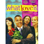 Τι Έιναι ο Έρωτας - What Love Is (DVD Used) #16821