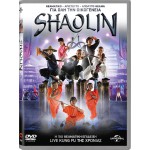 Shaolin 2015 (DVD Used)