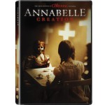 Annabelle Creation (DVD Used) #20006