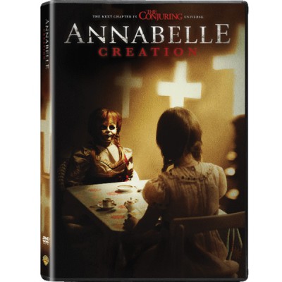 Annabelle Creation (DVD Used) #20006